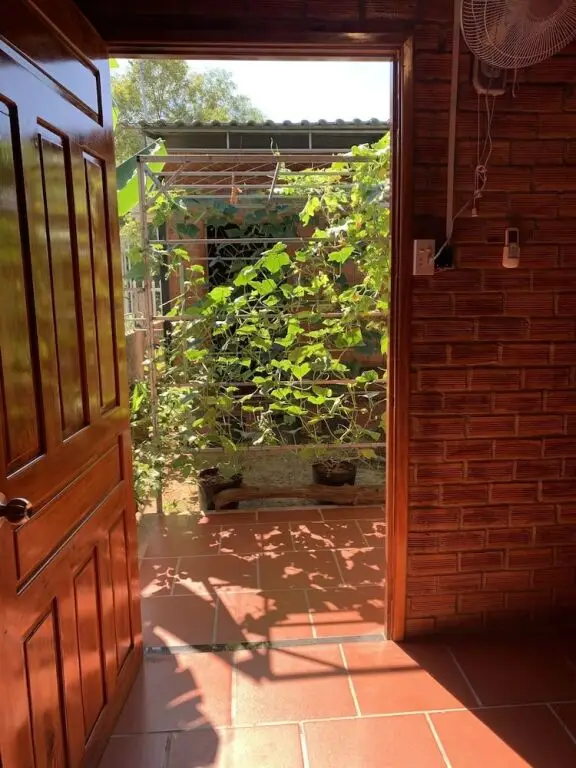 остров Фукуок: Mina Homestay
