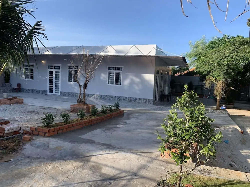остров Фукуок: Mina Homestay