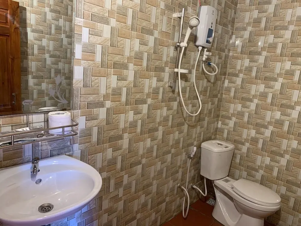 остров Фукуок: Mina Homestay