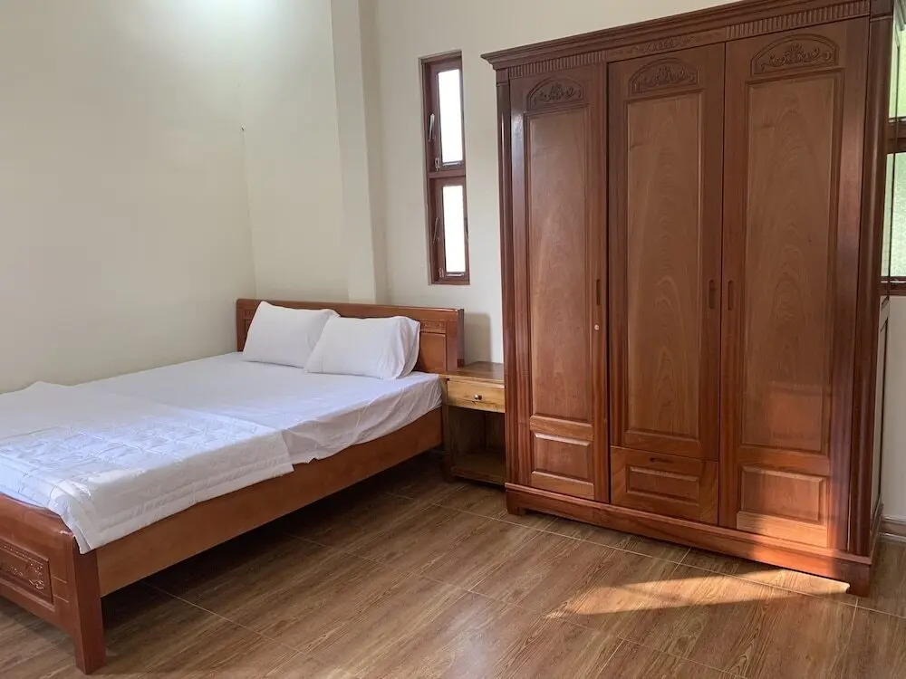остров Фукуок: Mina Homestay