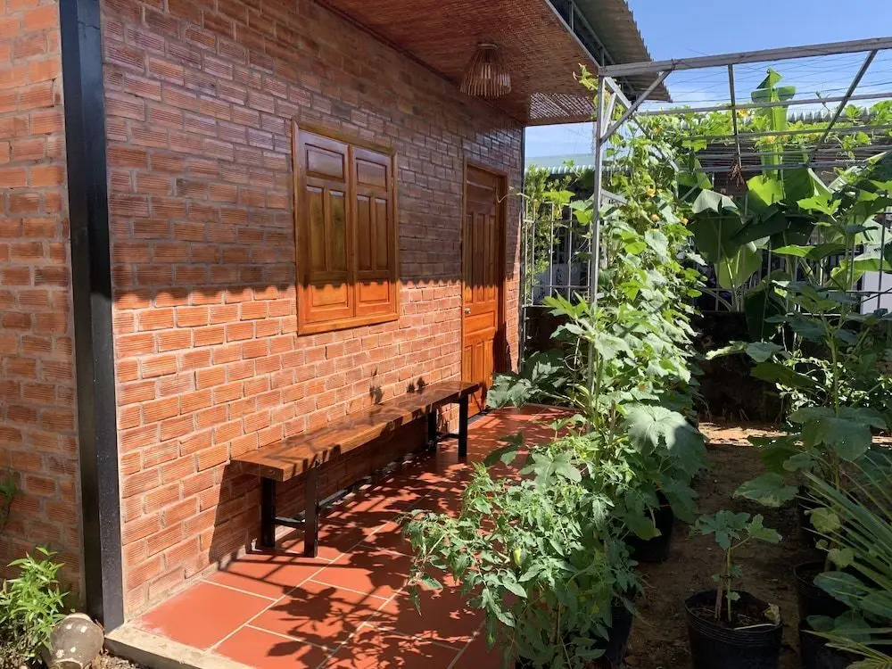 остров Фукуок: Mina Homestay