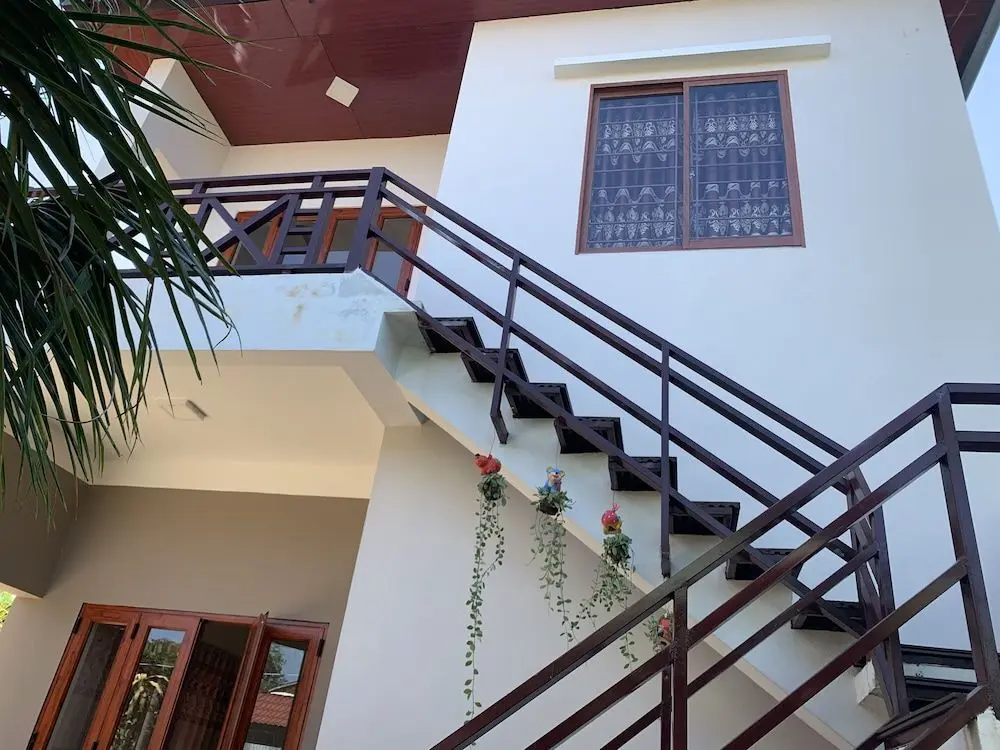 остров Фукуок: Mina Homestay