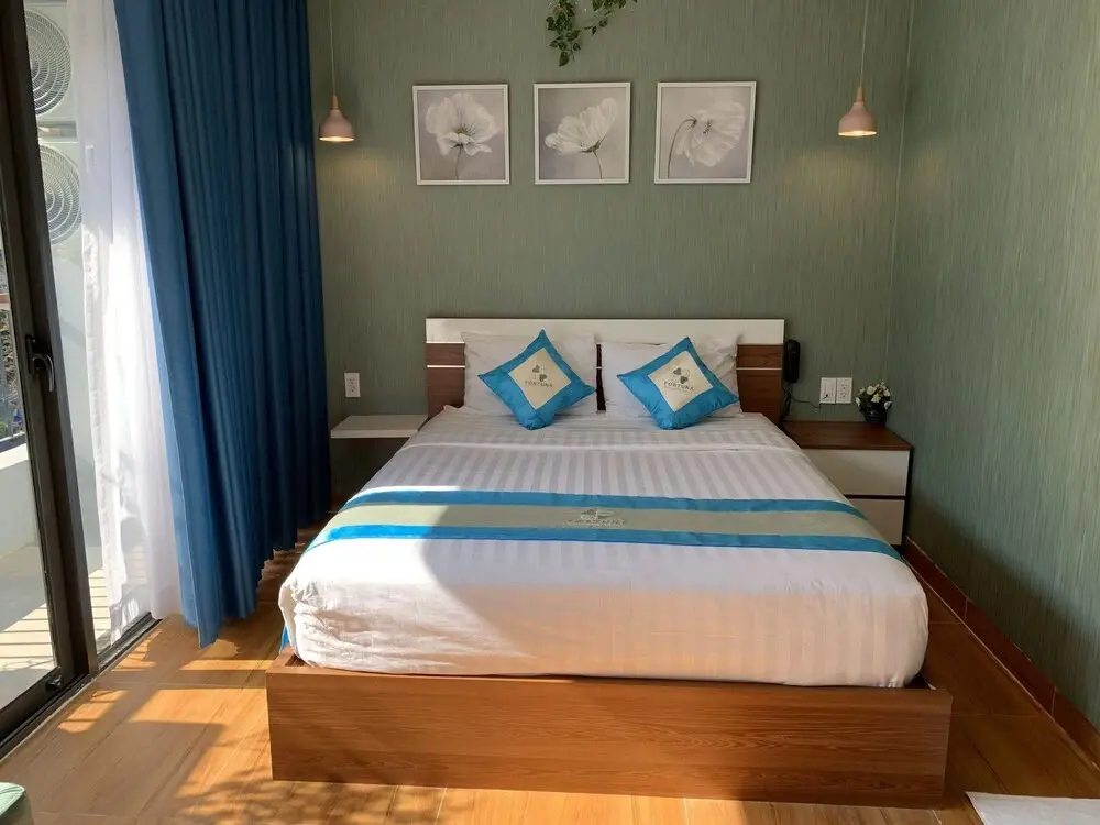остров Фукуок: Flora  Hotel Phu Quoc