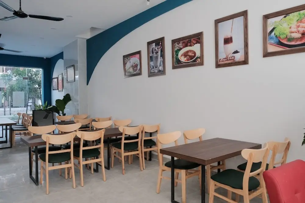 остров Фукуок: Flora  Hotel Phu Quoc