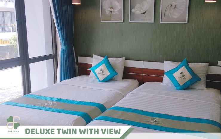остров Фукуок: Flora  Hotel Phu Quoc