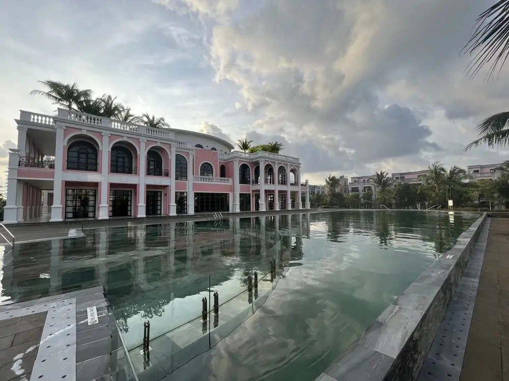 остров Фукуок: Flora  Hotel Phu Quoc