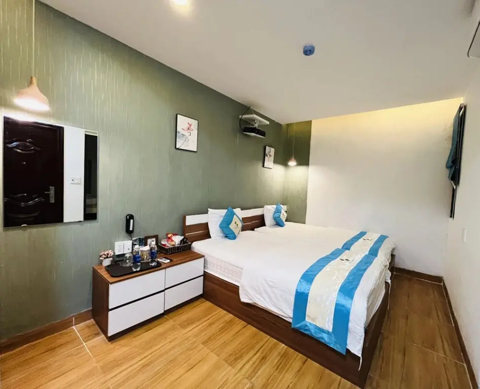 остров Фукуок: Flora  Hotel Phu Quoc