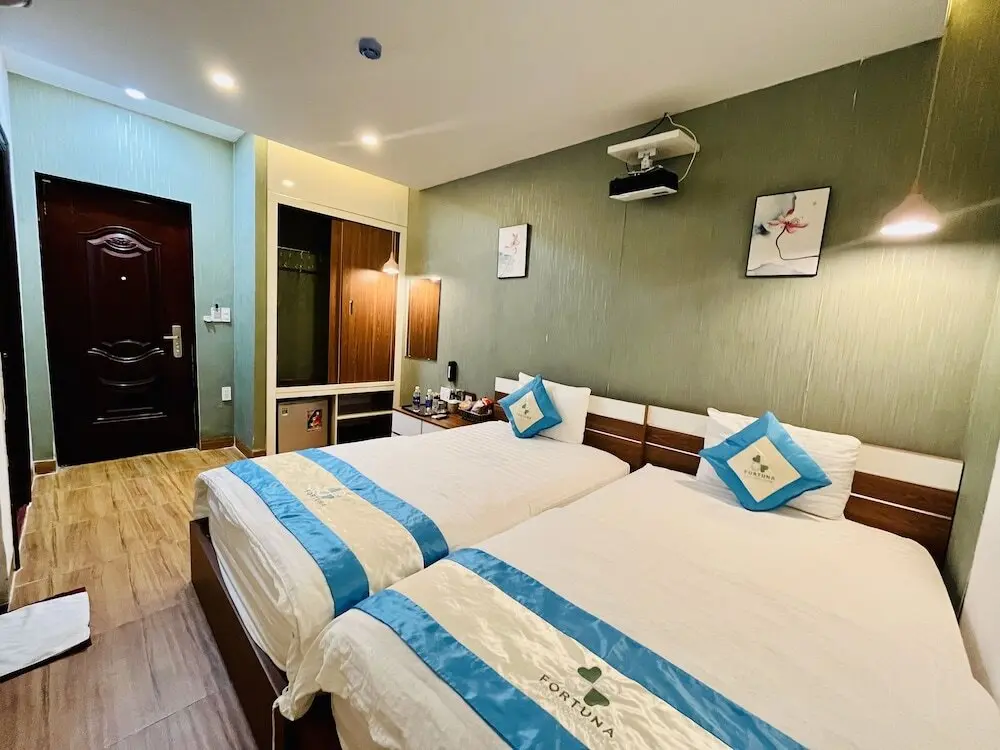 остров Фукуок: Flora  Hotel Phu Quoc