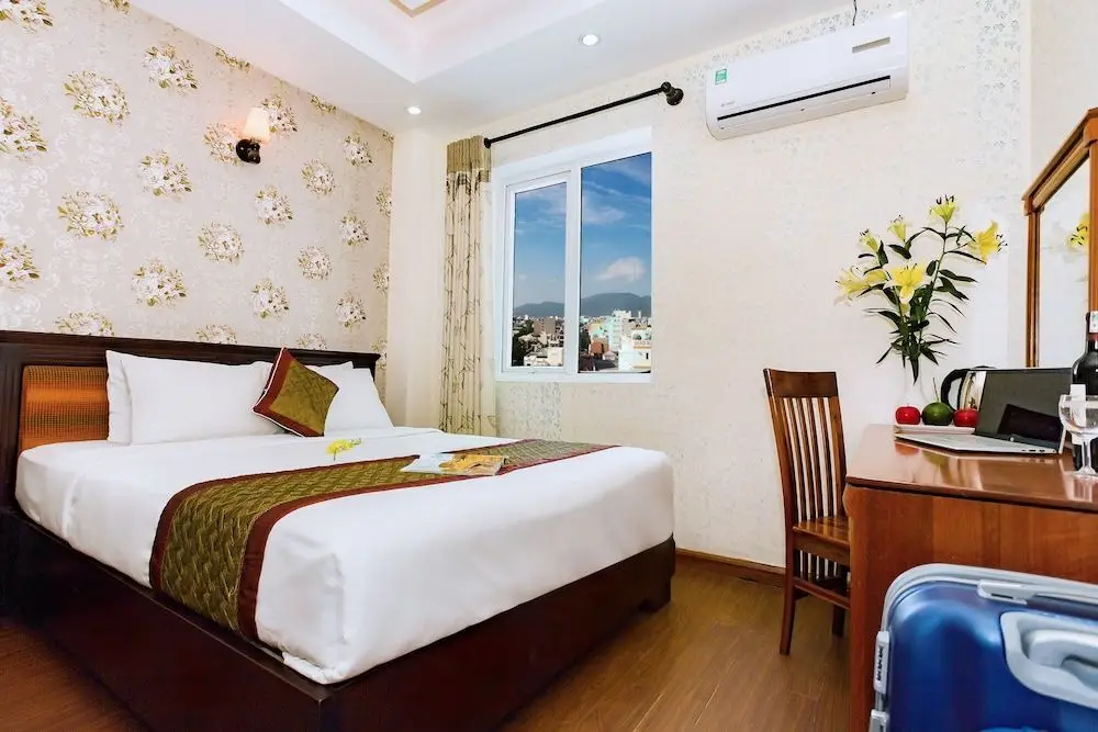 Дананг: East Sea Hotel
