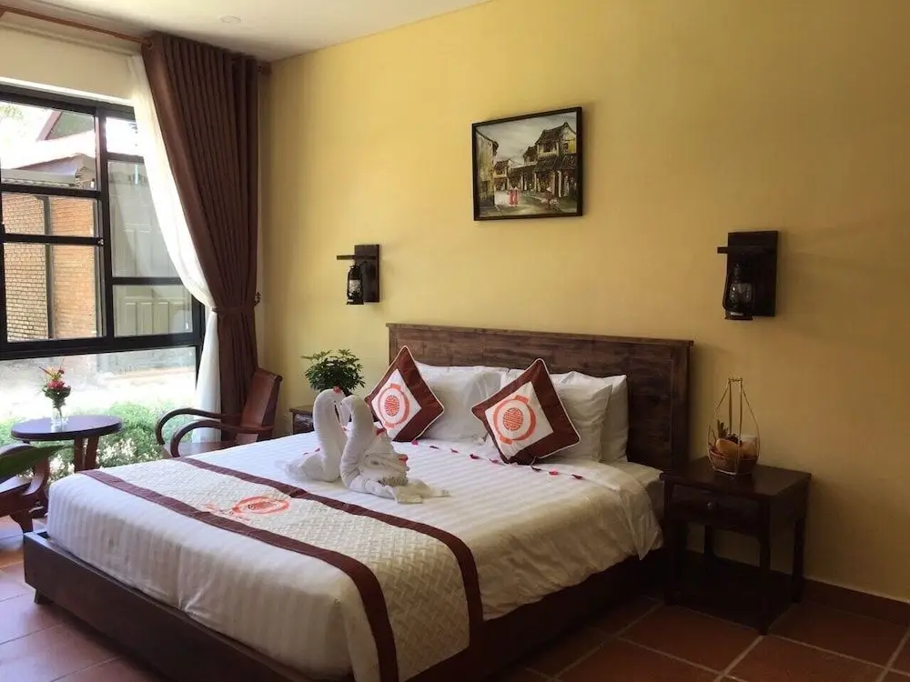 Хойан: Maison D'Hoian Home Resort