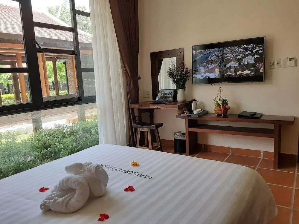 Хойан: Maison D'Hoian Home Resort