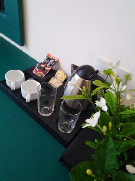 Хойан: Maison D'Hoian Home Resort