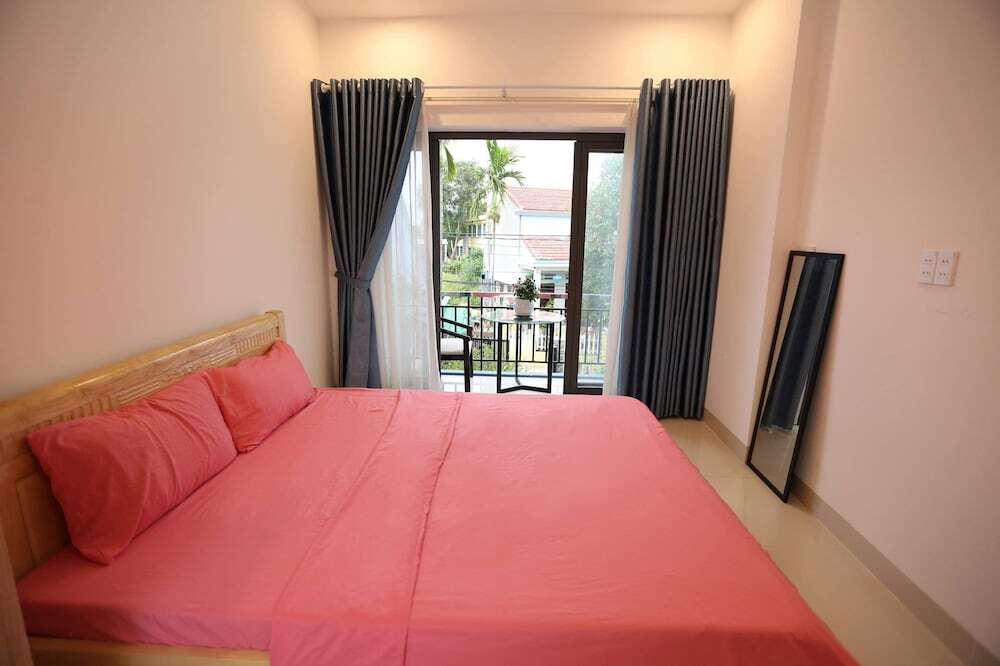 Хойан: Cherry Garden Homestay