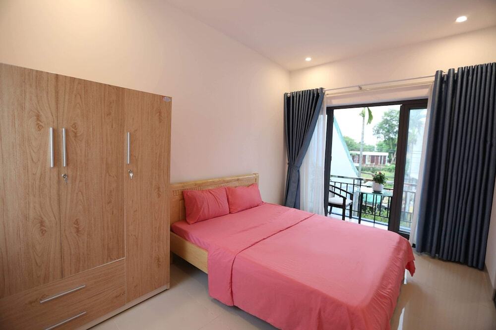 Хойан: Cherry Garden Homestay