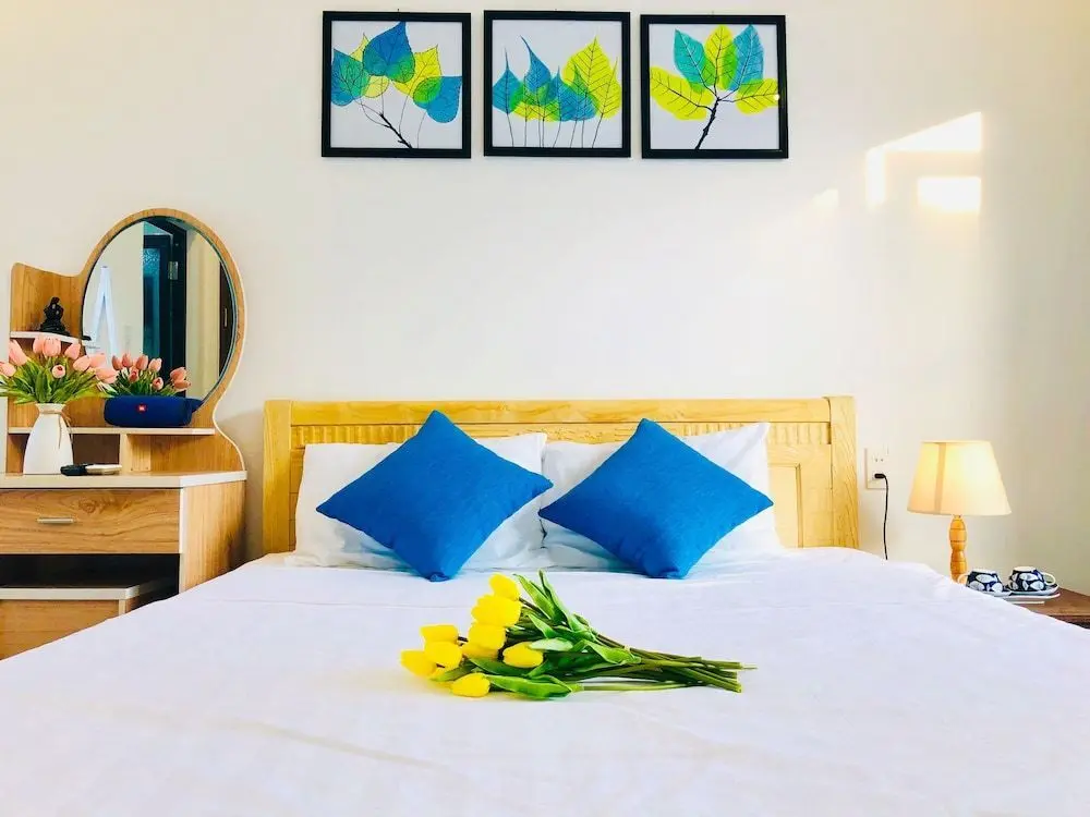 Хойан: Cherry Garden Homestay
