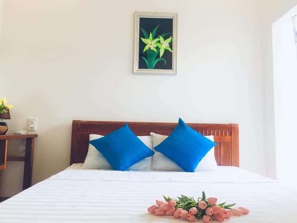 Хойан: Cherry Garden Homestay