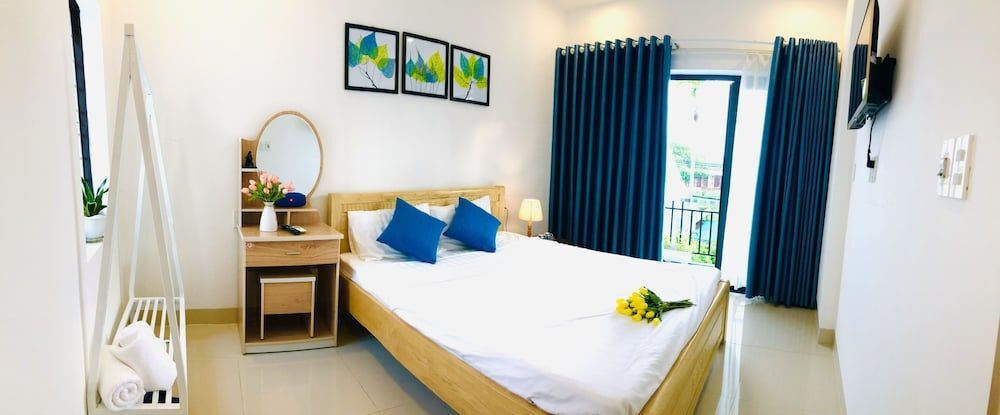 Хойан: Cherry Garden Homestay