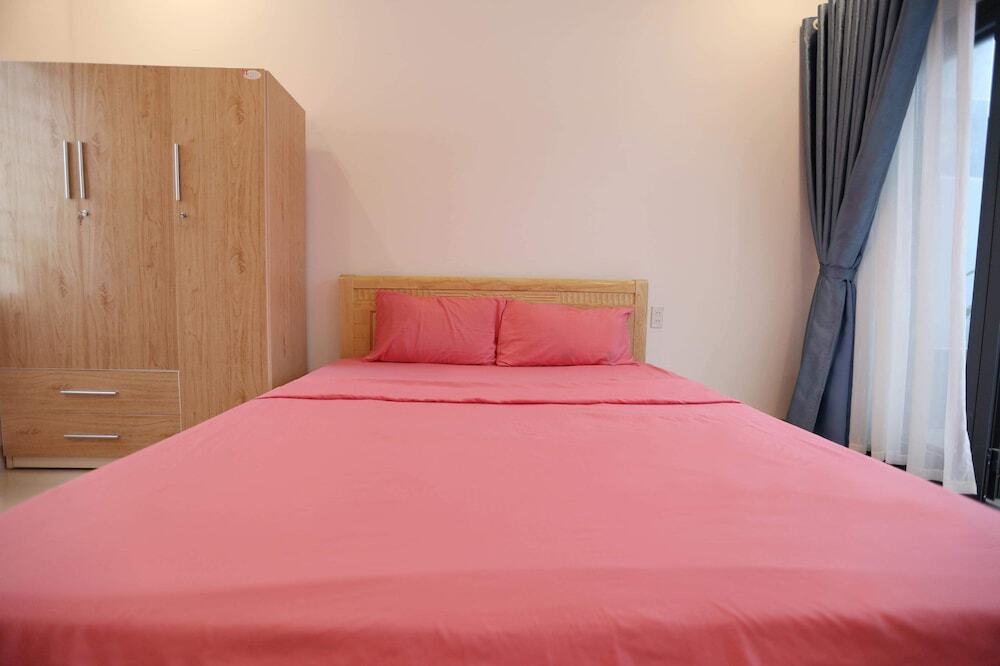 Хойан: Cherry Garden Homestay