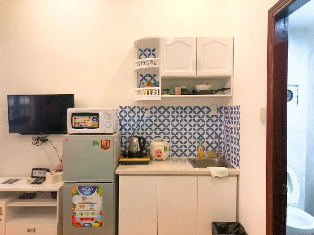 Хошимин: The Art - Bong Gio House