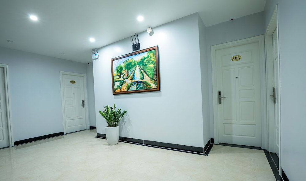 остров Фукуок: Green Tree Hotel Phu Quoc
