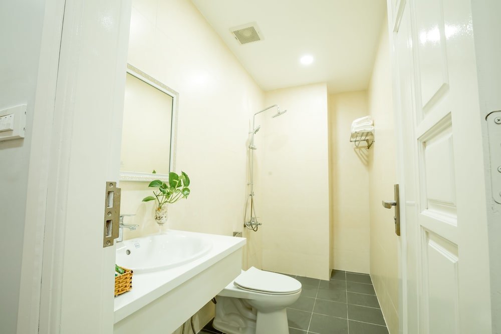 остров Фукуок: Green Tree Hotel Phu Quoc