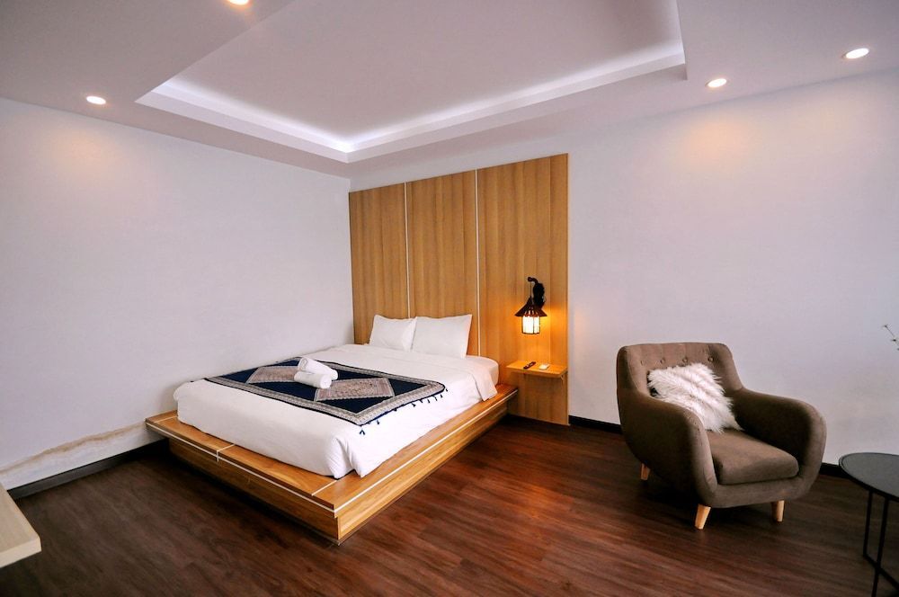 Нячанг: Holi Sky Homes By The Beach