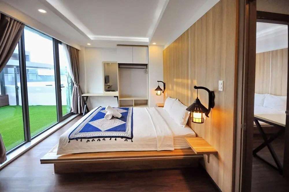 Нячанг: Holi Sky Homes By The Beach