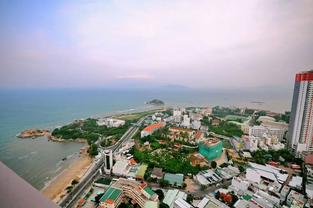 Нячанг: Holi Sky Homes By The Beach