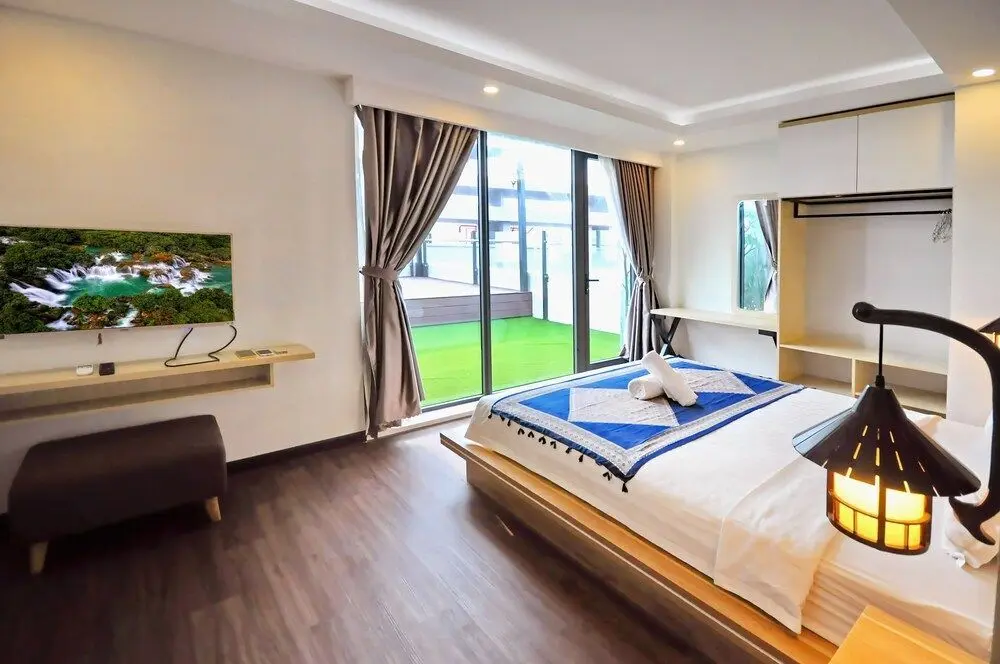 Нячанг: Holi Sky Homes By The Beach
