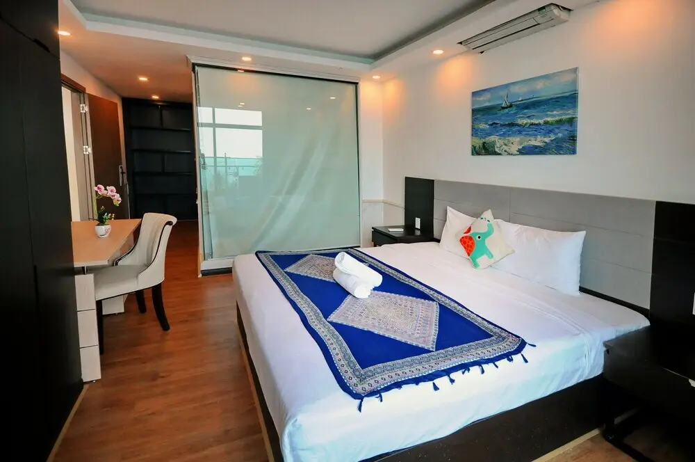 Holi Sky Homes By The Beach — фото 1