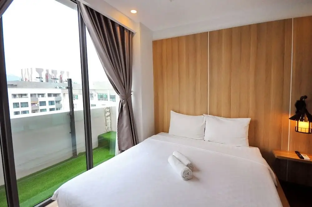 Нячанг: Holi Sky Homes By The Beach