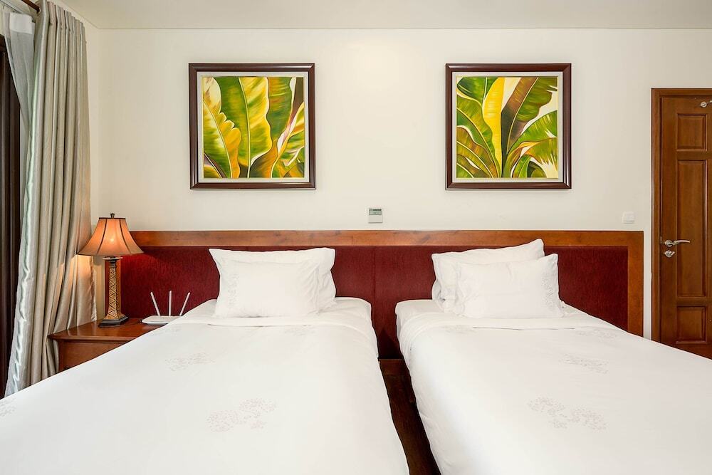 Дананг: Luxury Family Beach Da Nang