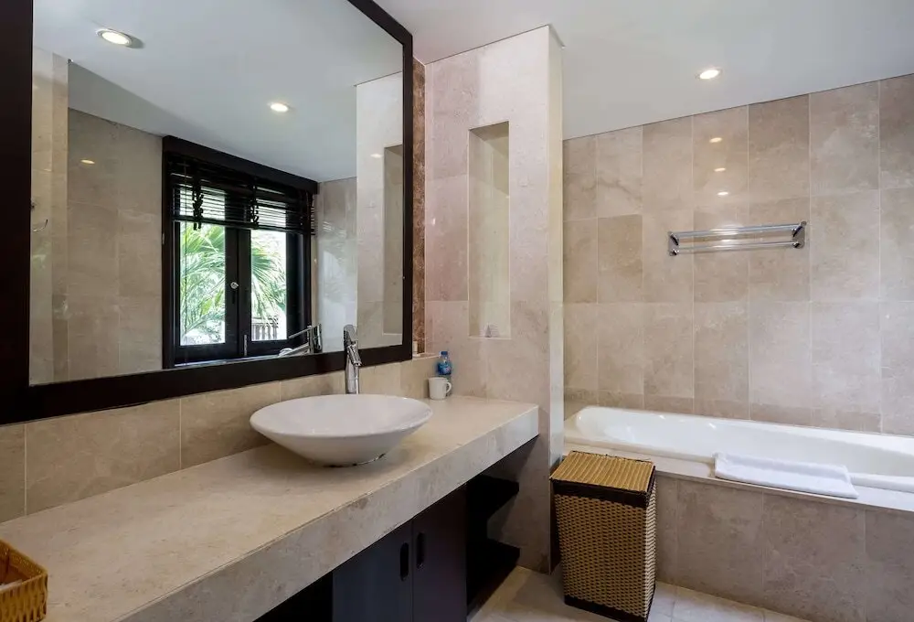 Дананг: Luxury Family Beach Da Nang