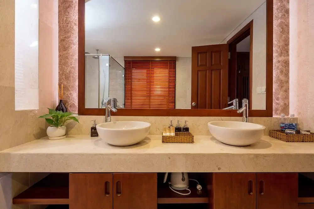 Дананг: Luxury Family Beach Da Nang
