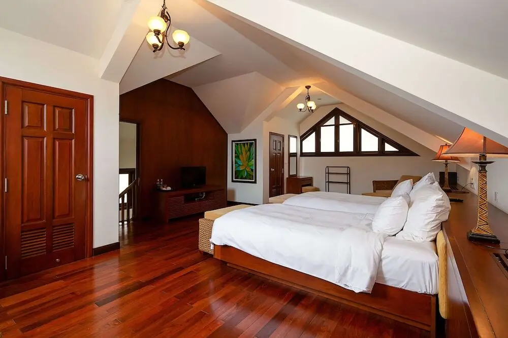 Дананг: Luxury Family Beach Da Nang