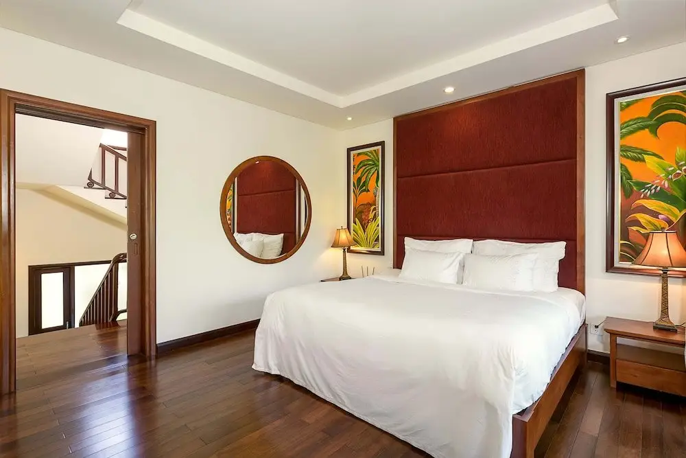 Luxury Family Beach Da Nang — фото 1