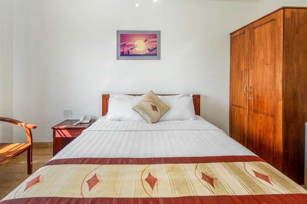 Дананг: Little Beach Hotel Da Nang