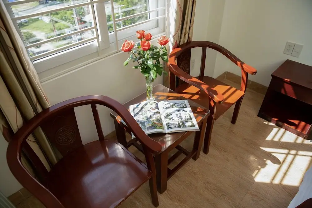 Дананг: Little Beach Hotel Da Nang