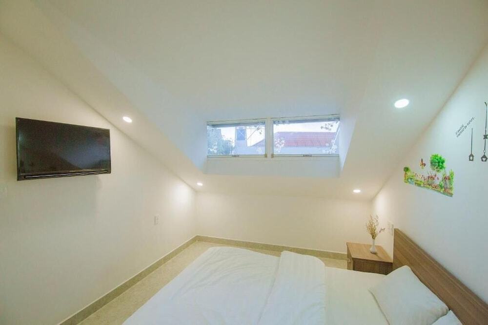 Далат: 7S Hotel Nam An Da Lat