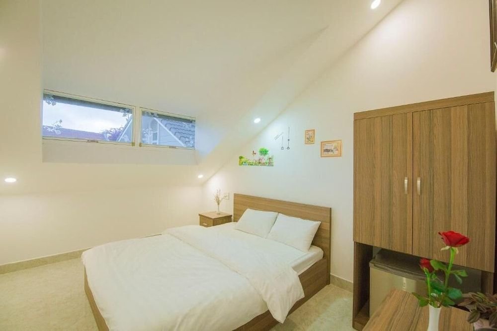 Далат: 7S Hotel Nam An Da Lat