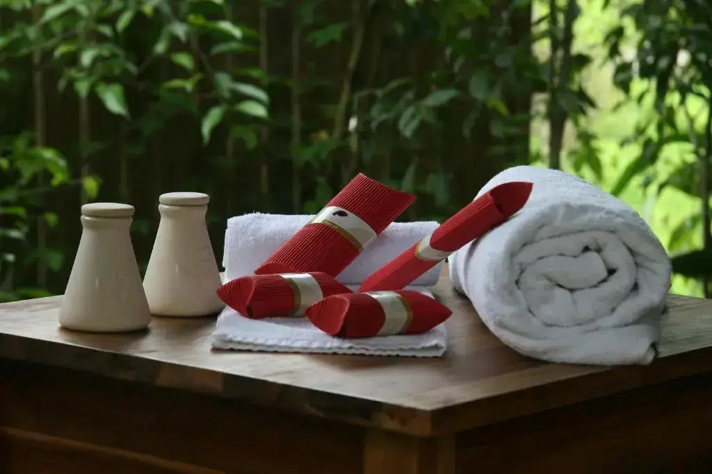 Зявьен: Cuc Phuong Resort