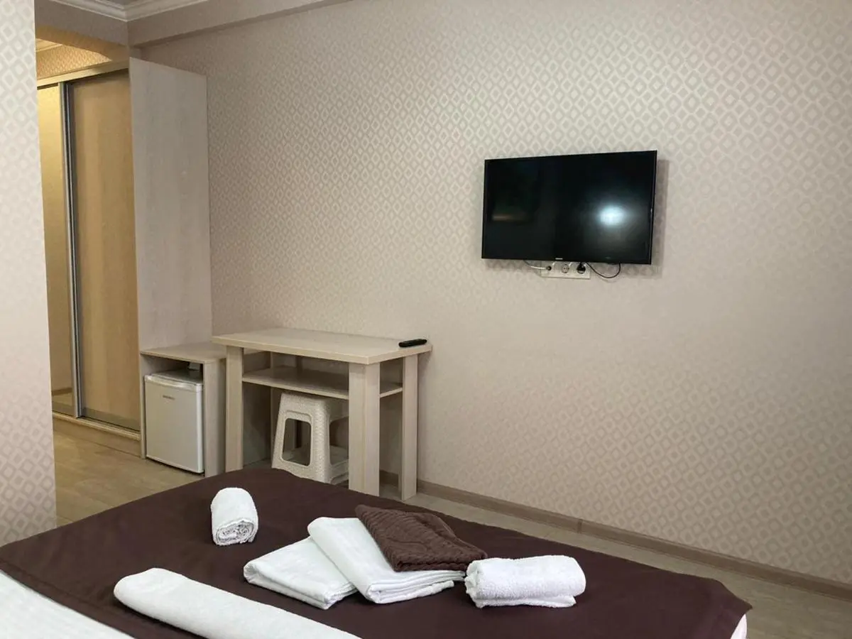 Адлер: Dana Boutique Hotel