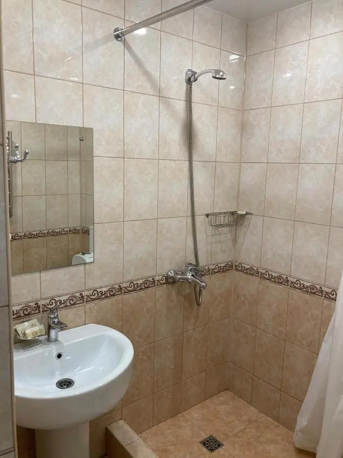 Адлер: Dana Boutique Hotel