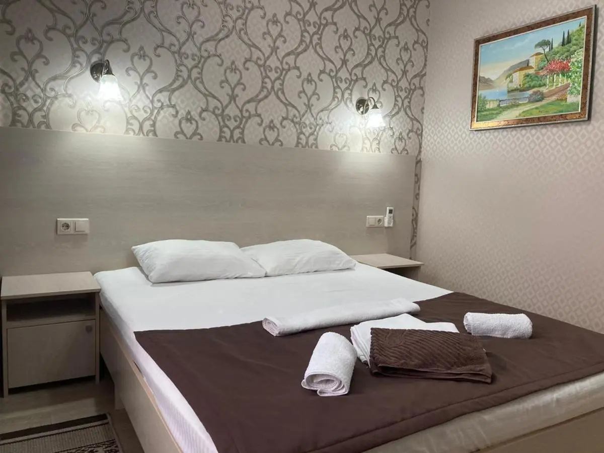 Адлер: Dana Boutique Hotel