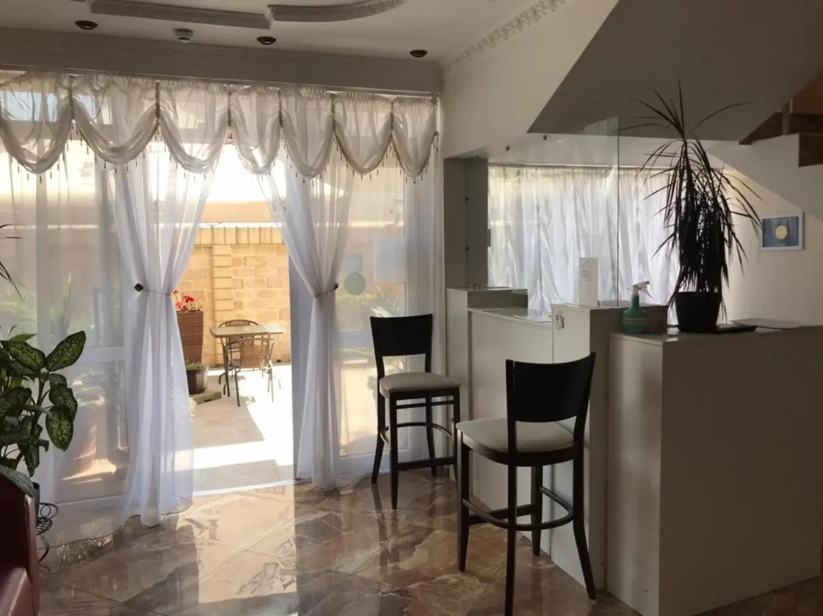 Адлер: Dana Boutique Hotel