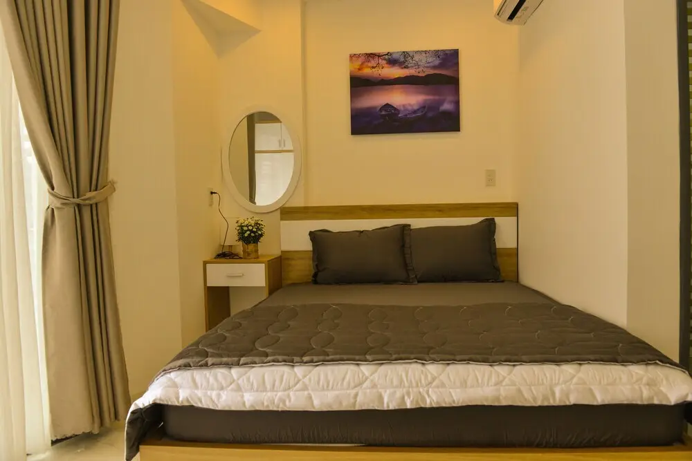 Нячанг: Hon Chong Cactus Hotel & Apartment