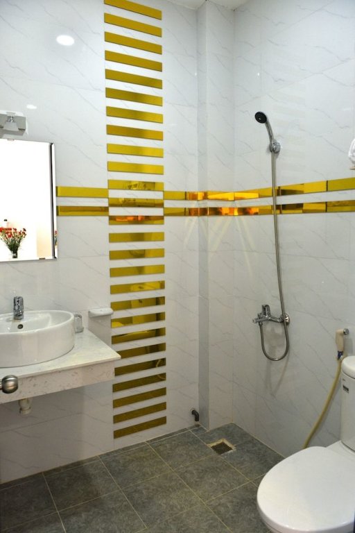 Нячанг: Hon Chong Cactus Hotel & Apartment