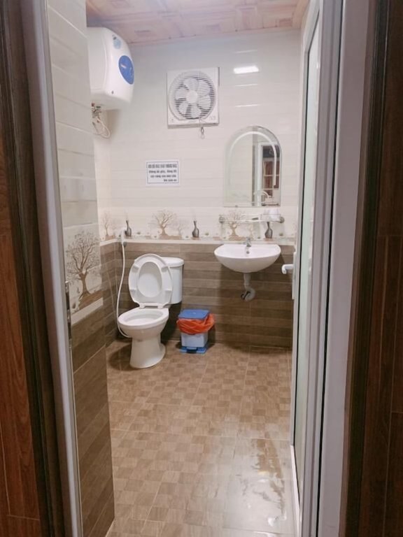 Далат: Maika Hotel