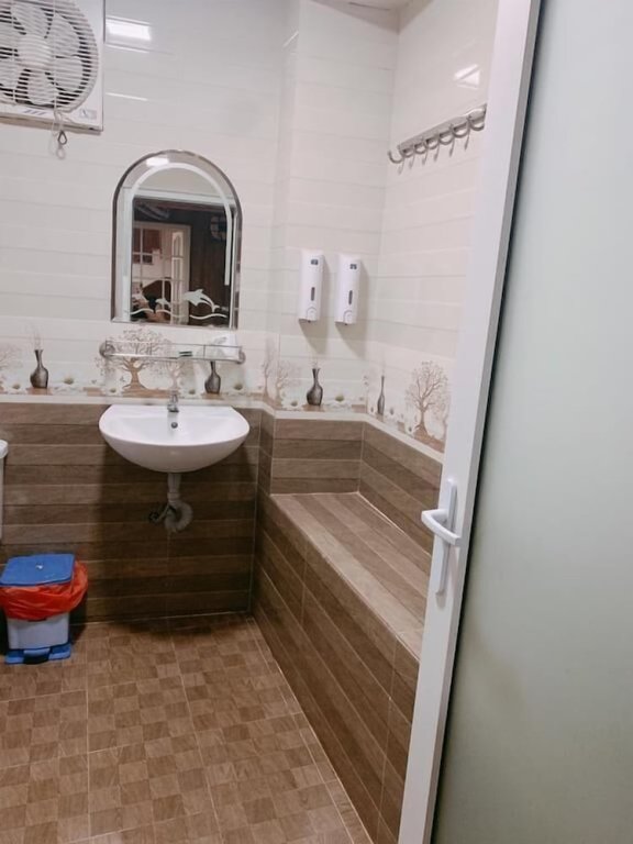 Далат: Maika Hotel