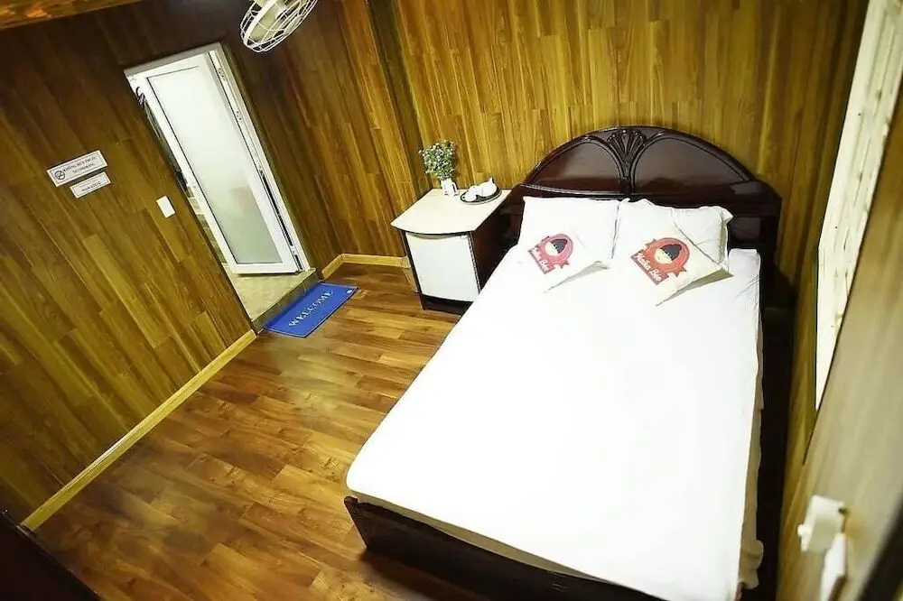 Далат: Maika Hotel